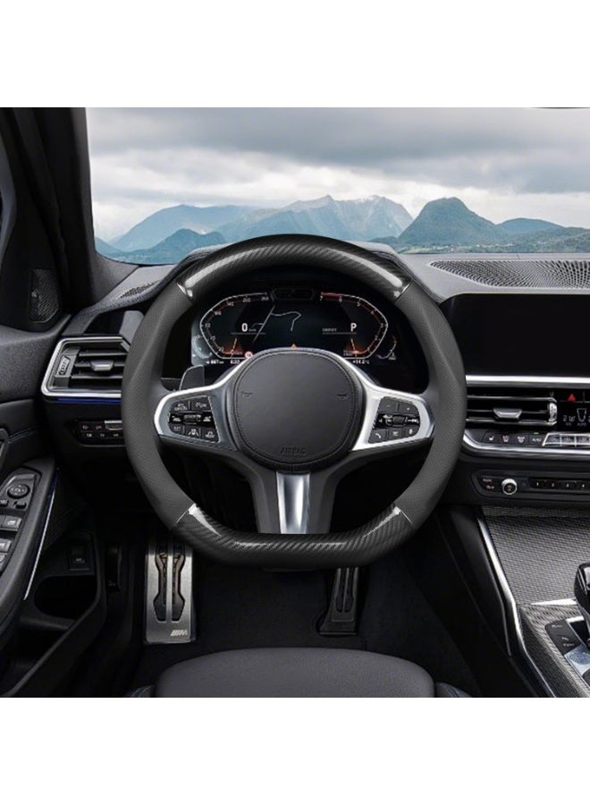 لينلي غطاء عجلة قيادة السيارة العالمي - Image 4